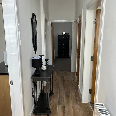 1L Albert Place Maddiston Road Brightons Falkirk Fk2 0Jx Polmont Bagian luar foto