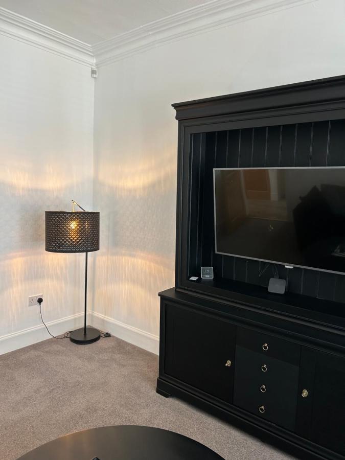 1L Albert Place Maddiston Road Brightons Falkirk Fk2 0Jx Polmont Bagian luar foto