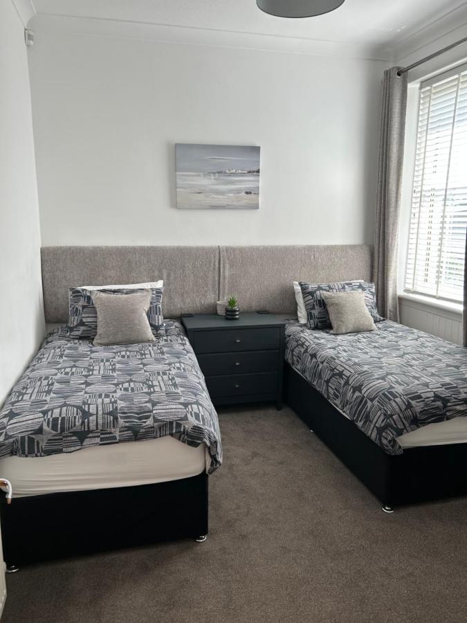 1L Albert Place Maddiston Road Brightons Falkirk Fk2 0Jx Polmont Bagian luar foto