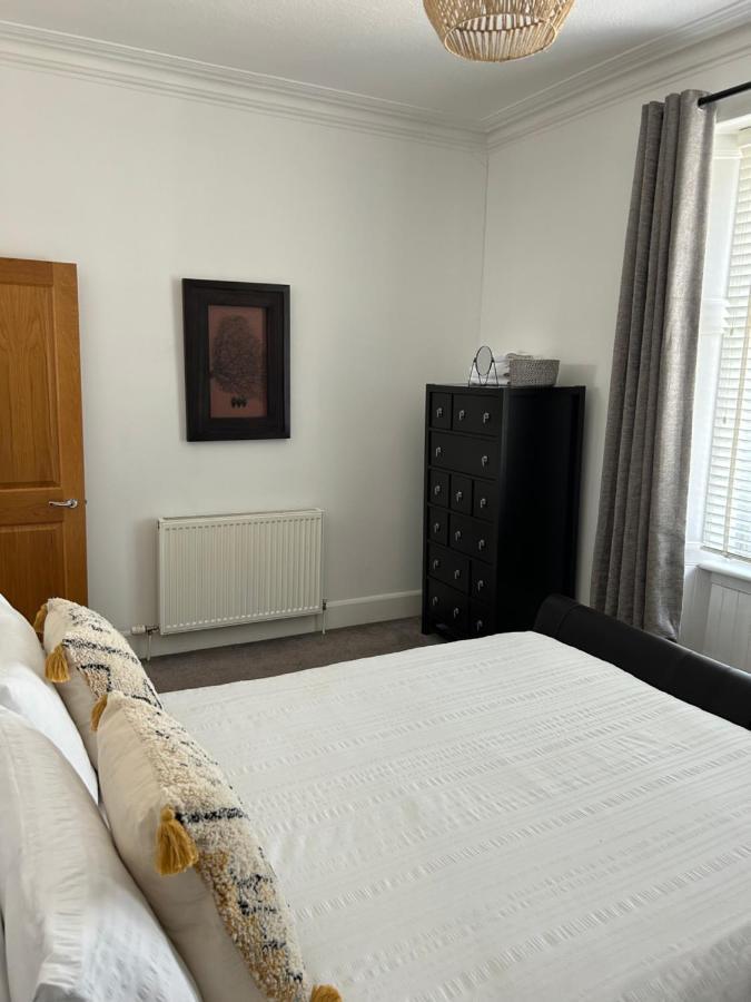 1L Albert Place Maddiston Road Brightons Falkirk Fk2 0Jx Polmont Bagian luar foto