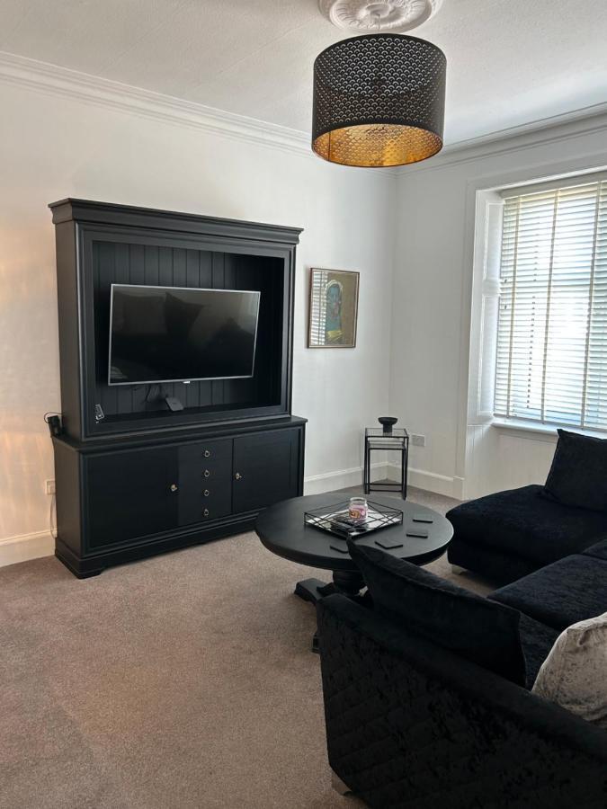 1L Albert Place Maddiston Road Brightons Falkirk Fk2 0Jx Polmont Bagian luar foto